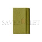 GUCCI GREY INTERIOR CARD CASE 817038AAEGG3743 (15*12cm) - Image 2