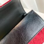 Gucci Dionysus GG Velvet Small Shoulder Bag 499623 - Image 9