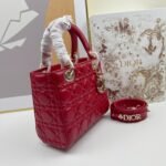 women’s handbag side shoulder bag - Image 7