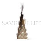 GUCCI CHILDREN'S PRINTED GG TOTE BAG 605614HAALP9741 (28.5*25*11cm) - Image 4