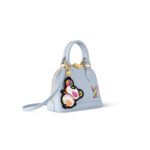 LOUIS VUITTON MURAKAMI LV X TM ALMA BB M14197 (24*18*11cm)