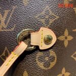 Louis Vuitton Monogram Canvas Neverfull MM M50366 Pink - Image 7