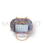 LOUIS VUITTON NEVERFULL MM M11263 (31*28*14cm) - Image 5