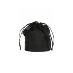 YSL RIVE GAUCHE�LACED BUCKET BAG IN LEATHER�71026161055 (21*23*14cm)