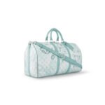 LOUIS VUITTON KEEPALL BANDOULI猫RE 50 M22570 (50*29*23cm)