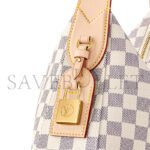 LOUIS VUITTON SLOUCHY PM N00116 (33*22*9cm) - Image 5