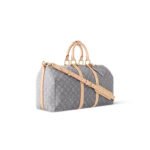 LOUIS VUITTON KEEPALL BANDOULI�RE 45 M13748 (45*27*20cm)