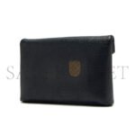 YSL CASSANDRE MATELASS� LEATHER CROSS-BODY BAG 819271AACYT1000 (19*12*3cm) - Image 3