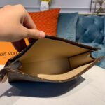 Louis Vuitton Pikachu Pochette Voyage M47542 - Image 10