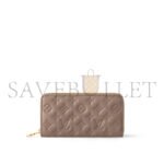 LOUIS VUITTON ZIPPY WALLET M81511 (19.5*10.5*2.5cm) - Image 2