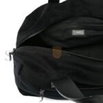 YSL NUXX DUFFLE BAG IN SUEDE 581374594400 (50*26cm) - Image 4