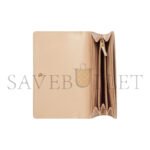 GUCCI GG LONG CLIP WALLET 772638 (19*10*3.5cm) - Image 4