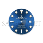 ROLEX SUBMARINER DATE OYSTER, 41 MM, OYSTERSTEEL AND YELLOW GOLD WATCH 126613LB - Image 3