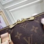 Louis Vuitton Monogram Canvas Speedy Bandouliere 25 M41113 - Image 8