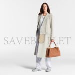 LOUIS VUITTON CAPUCINES GM SOUPLE M24879 (38*23*16cm) - Image 2