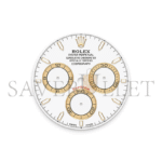 ROLEX COSMOGRAPH DAYTONA OYSTER, 40 MM, OYSTERSTEEL AND YELLOW GOLD WATCH 126503 - Image 4