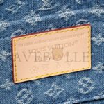 LOUIS VUITTON LV X TM POCHETTE ACCESSOIRES M13994 (22*13*4cm) - Image 6