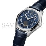 VACHERON CONSTANTIN SELF-WINDING 40 MM WATCH 4600E/000A-B487 - Image 6