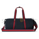 GUCCI LARGE PRINTED CANVAS DUFFLE BAG 816866FAD784044 (54*24*24cm) - Image 3