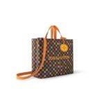 LOUIS VUITTON SHOPPER TOTE MM N00192 (40*32*16cm)