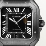 CARTIER SANTOS DE WATCH WSSA0039 - Image 7