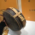 Louis Vuitton Monogram Canvas Boite Chapeau Souple M52294 - Image 3