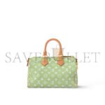 LOUIS VUITTON SPEEDY P9 BANDOULI�RE 30 M14064 (32*22.5*18cm) - Image 4