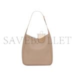 YSL LE 5 � 7 SUPPLE LARGE IN GRAINED LEATHER�753837AAAUQ1722 (30*31*13cm) - Image 3