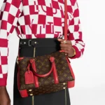 Louis Vuitton M44818 Soufflot BB - Image 7