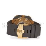 AUDEMARS PIGUET ROYAL OAK OFFSHORE 'MICHAEL SCHUMACHER' LIMITED EDITION WATCH 26568OM.OO.A004CA.01 - Image 6