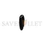 YSL CASSANDRE MATELASS� LARGE FLAP WALLET IN GRAIN DE POUDRE LEATHER�372264BOW021000 (19*11*3cm) - Image 3