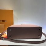 Louis Vuitton Taurillon Leather And Python Capucines BB N92039 - Image 7