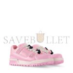 LOUIS VUITTON LV TRAINER MAXI SNEAKER 1AD5OQ - Image 2