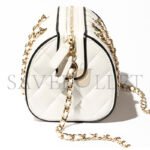 CHANEL CLUTCH WITH CHAIN AP4515 (18.5*11.5*11cm) - Image 3