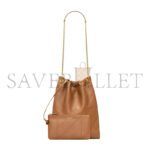 YSL JAMIE POCHON IN LAMBSKIN�781666AAB322186 (38*33*2cm) - Image 4