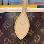 Louis Vuitton Monogram Canvas Neverfull GM M40990 Pink - Image 7