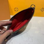 Louis Vuitton Vivienne Mini Pochette Accessoires M69056 - Image 10