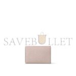 LOUIS VUITTON LOCKMINI WALLET M69340 (10*7*2.5cm) - Image 3