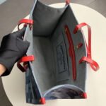 Louis Vuitton Monogram Denim Canvas Onthego GM M44992 - Image 10