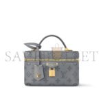 LOUIS VUITTON VANITY CHAIN POUCH M12427 (19*11.5*6.5cm) - Image 2