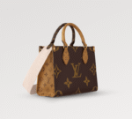 Louis Vuitton M46373 ONTHEGO Small Handbag - Image 3