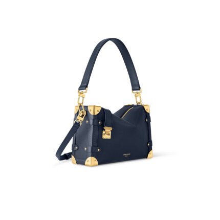 LOUIS VUITTON SIDE TRUNK MM M15226 (23.5*16*8.5cm)