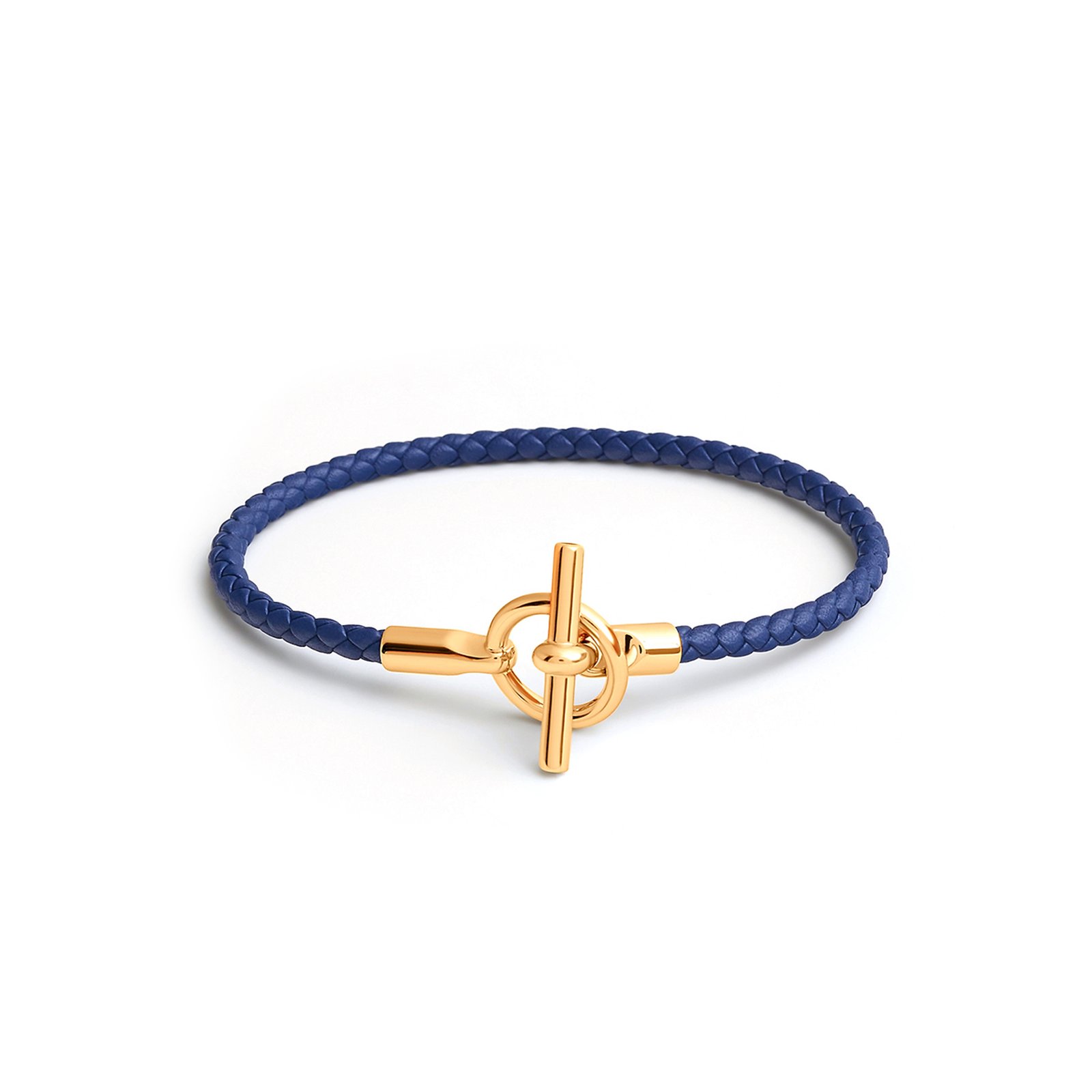 d72147e6cd586e350b72781361bc52c6a3543563 HERM�S GLENAN BRACELET H071725F73T2 - Image 1