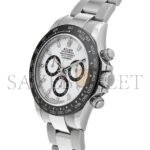 ROLEX DAYTONA DIAMOND DIAL 40MM WATCH 116500LN - Image 4