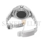 ROLEX SEA-DWELLER 44 STAINLESS STEEL BLACK FACE WATCH 116660-0001 - Image 5