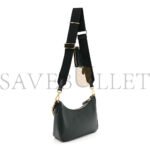 PRADA SAFFIANO RE-EDITION 2005 SHOULDER BAG SMERALDO (22*18*6cm) - Image 2