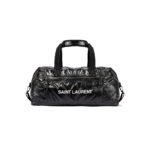 YSL NUXX TECHNICAL HOLDALL BAG P00441443 (50*26cm)