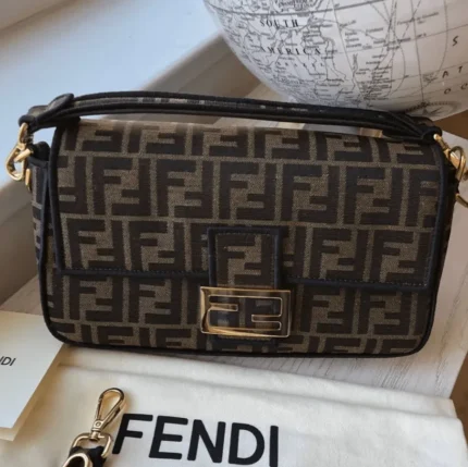 Baguette, Women , Brown