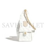 CHANEL 25 MEDIUM HANDBAG AS5311 (40*30*15cm) - Image 5