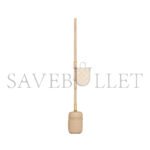 YSL GABY VANITY BAG IN LAMBSKIN 7667311EL072646 (18*11*6.5cm) - Image 5